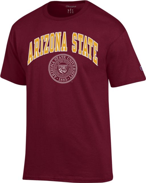 Arizona State University Short Sleeve T-Shirt
