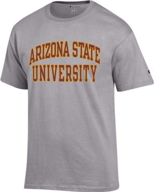 Arizona State University Short Sleeve T-Shirt