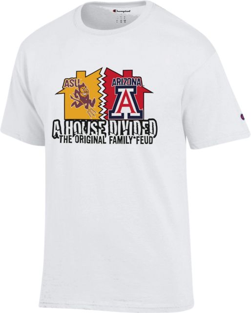 Scholar Values Tee – Pat Tillman Foundation