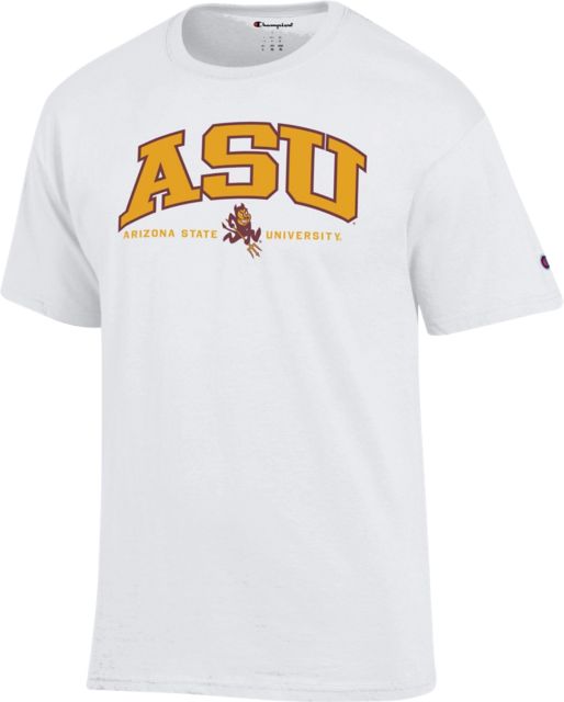 Arizona State University Sun Devils Short Sleeve T-Shirt