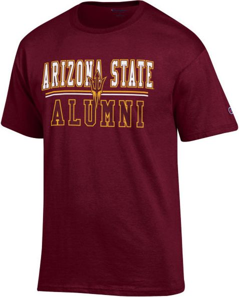 Arizona State University Alumni T-Shirt | Arizona State University