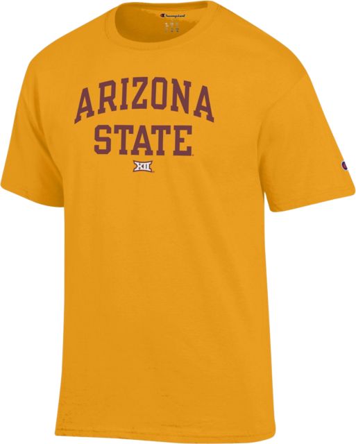 Arizona State University Short Sleeve T-Shirt