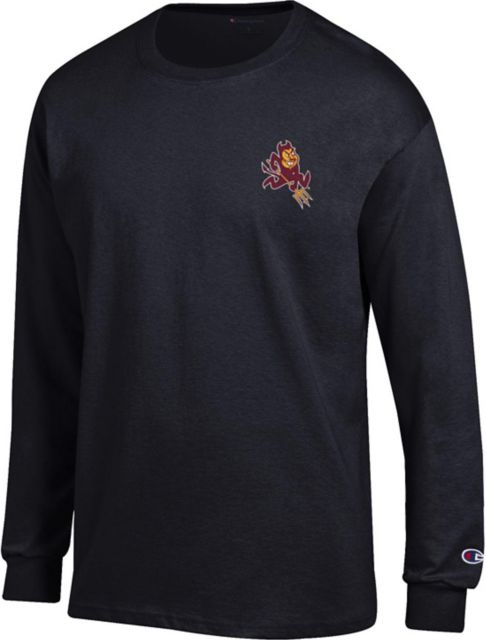 Arizona State University Long Sleeve T-Shirt