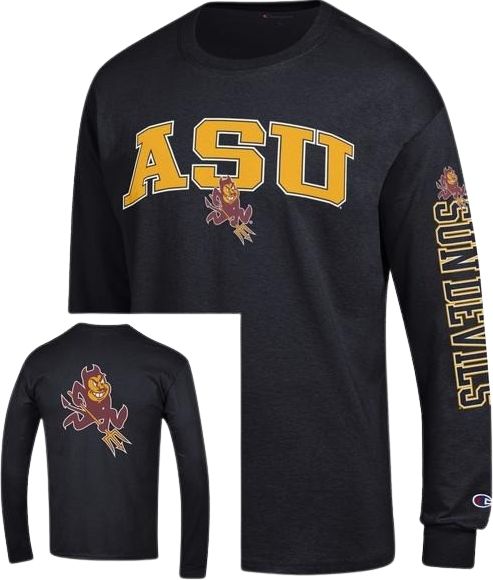 Arizona State University Long Sleeve T-Shirt