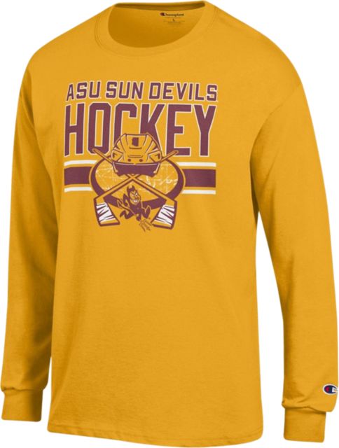 Arizona State University Sun Devils Hockey Jersey | Adidas | White | 54
