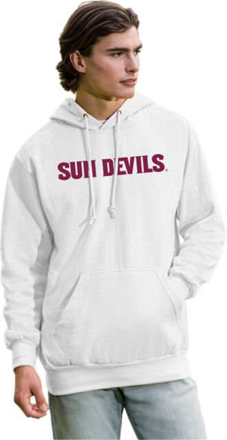 Arizona State Zero Restriction Technical Hoodie - Black