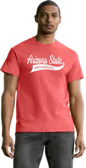 Arizona State University Short Sleeve T-Shirt