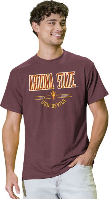 Arizona State University Short Sleeve T-Shirt