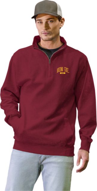 Arizona State University 1/4 Zip