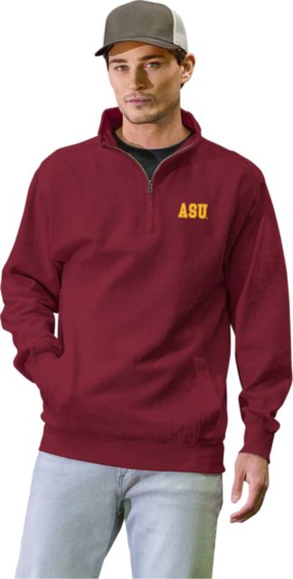 Arizona State University 1/4 Zip
