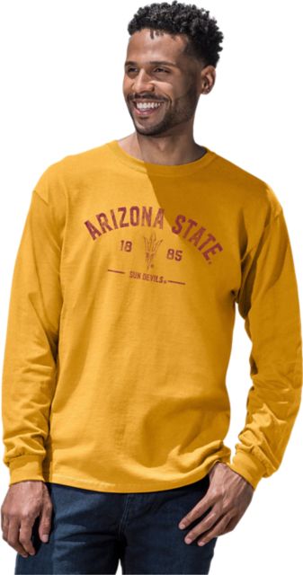 Arizona State University Sun Devils Long Sleeve T-Shirt