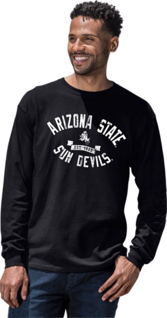 Arizona State University Sun Devils Long Sleeve T-Shirt