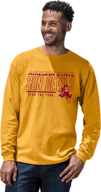 Arizona State University Sun Devils Long Sleeve T-Shirt