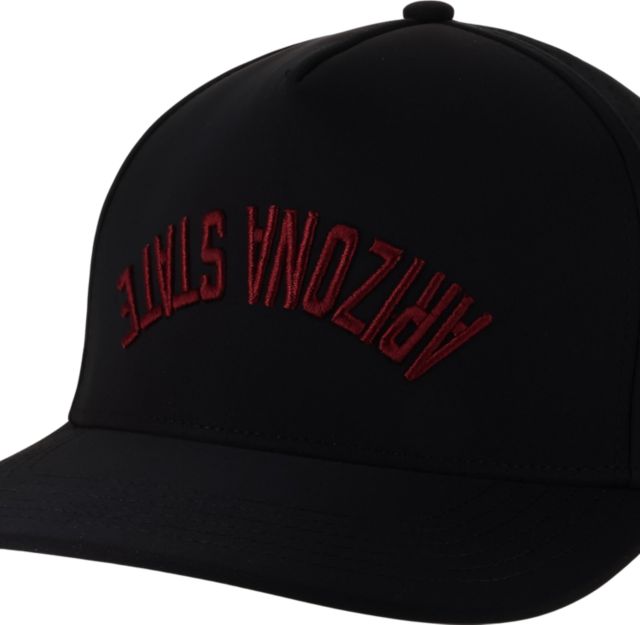 Arizona State University Adjustable Cap