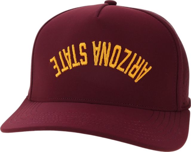Arizona State University Adjustable Cap