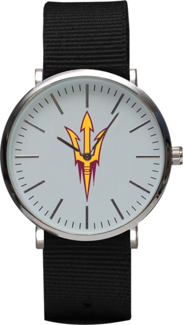 Arizona State University 40mm Nylon Watch