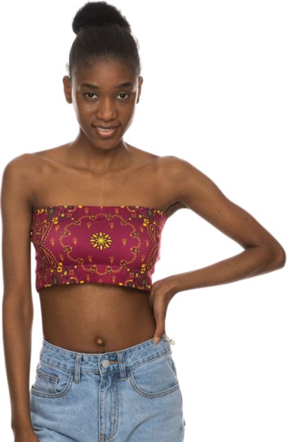 Arizona State University Women's Bandeau