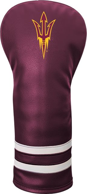 Arizona State University Golf Club Hard Cover