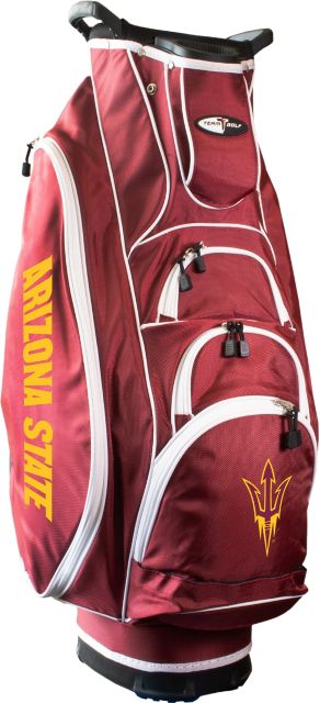 Arizona State University Albatross Golf Cart Bag