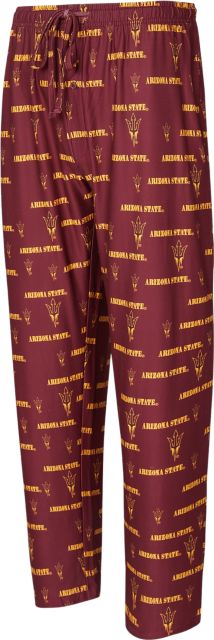 Arizona State University Pants