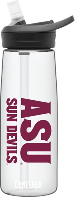 Arizona State University Sun Devils .75L Eddy Bottle