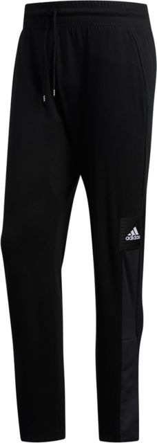 adidas gold sweatpants