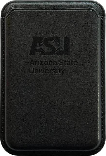 Arizona State University Monaco Leather Wallet