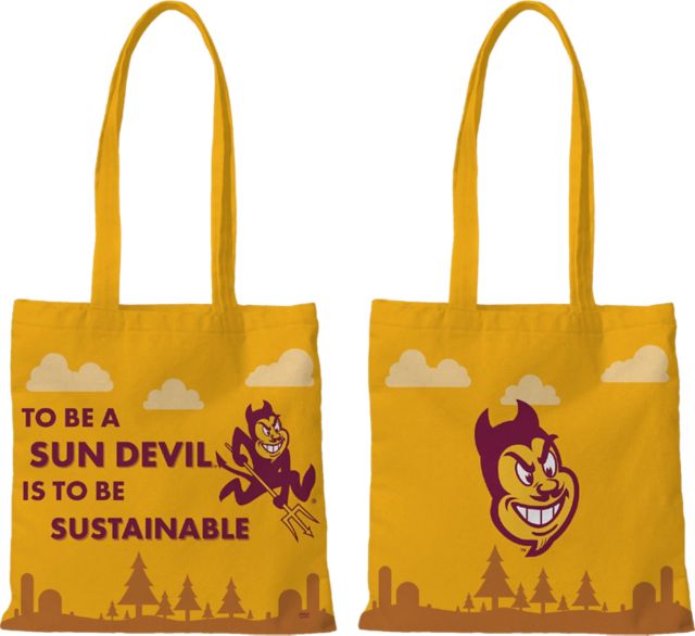 Arizona State University Tote Bag