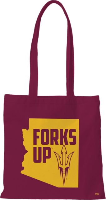 Arizona State University Tote Bag