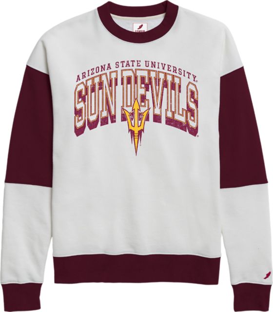Arizona State University Sun Devils Crewneck