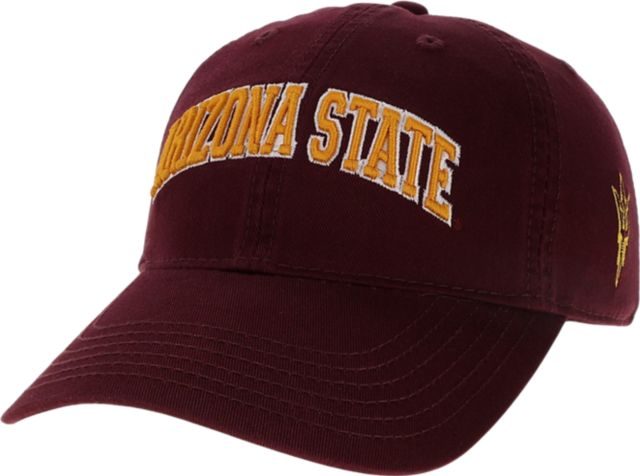 Arizona State University Twill Cap