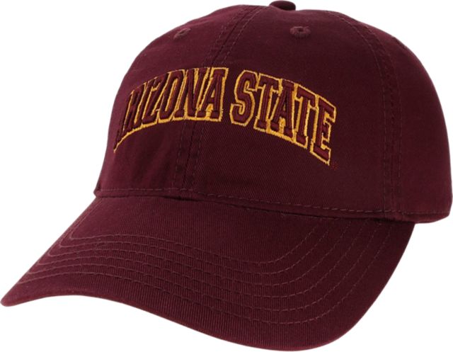 Arizona State University Adjustable Cap