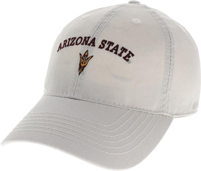 Arizona State University Twill Cap