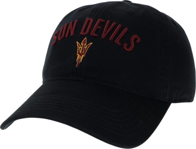 Arizona State University Sun Devils Twill Cap