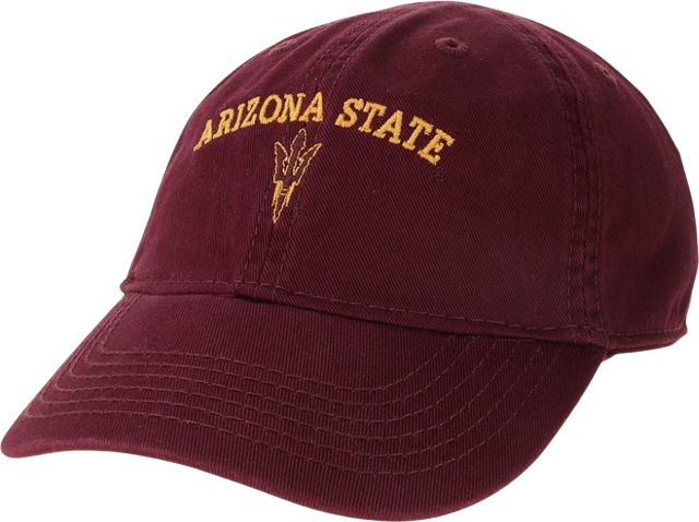 Arizona State University Toddler Cap