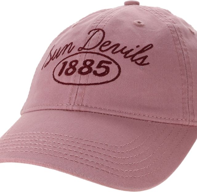 Arizona State University Women's Adjustable Cap