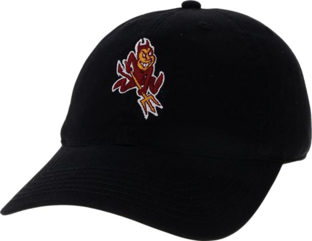Arizona State University Sun Devils Youth Twill Cap
