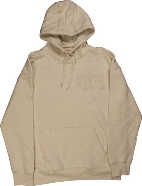 Arizona State University Hockey Club Hooded Sweatshirt
