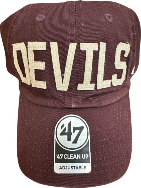 Arizona State Sun Devils Relaxed Twill Adjustable Hat