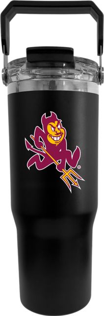 Arizona State University Sun Devils 32 oz. Bucket Handle Tumbler