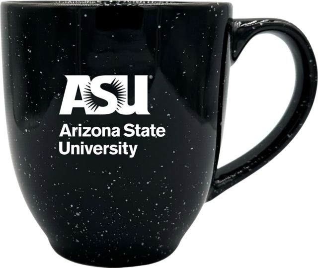 Arizona State University 16 oz. Bistro Mug