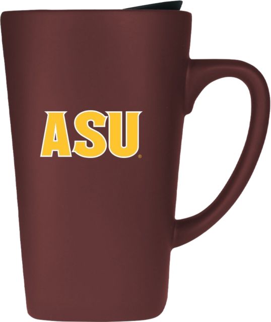 Arizona State University 16 oz. Ceramic Mug