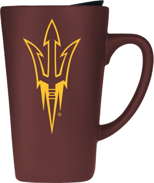 Arizona State University 16 oz. Ceramic Mug