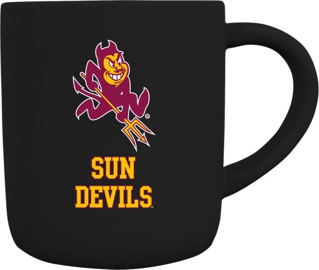 Arizona State University Sun Devils 20 oz. Ceramic Mug
