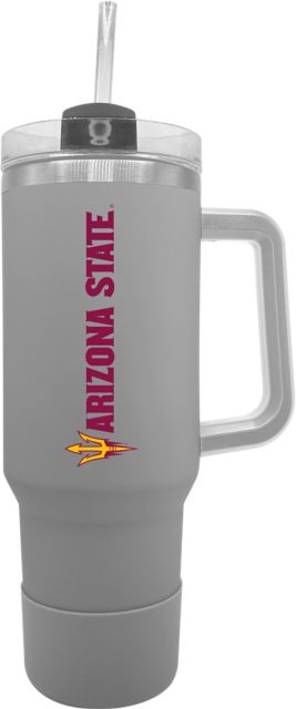 Arizona State University 40 oz. Straw Tumbler