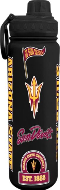 Arizona State University 24 oz. Full Wrap Bottle