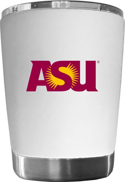 Arizona State University 12 oz. Lowball Tumbler