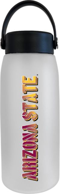 Arizona State University 40 oz. Plastic Bucket Bottle