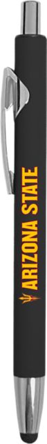 Arizona State University Ballpoint Pen with Stylus