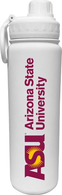 Arizona State University 24oz Bottle